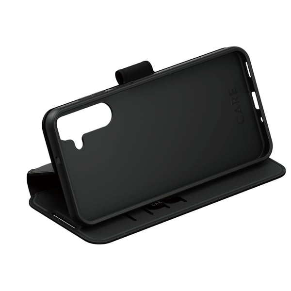 PanzerGlass CARE™ by ® Wallet Case m. Kickstand Samsung Galaxy A16 4G | A16 5G