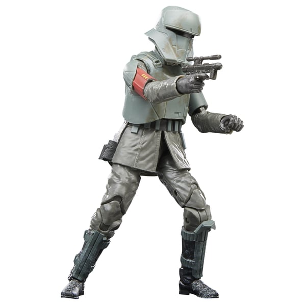 Star Wars The Black Series Din Djarin