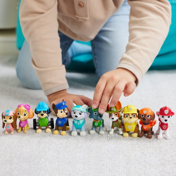 PAW Patrol 6065255 legetøjsfigur til børn