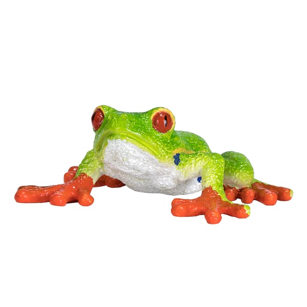 Mojo Fun Red Eyed Tree Frog