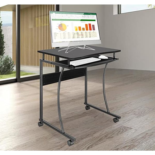 Techly ICA-TB 131B computerbord Sort