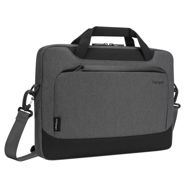 Targus Cypress EcoSmart 39,6 cm (15.6") Mappe Grå
