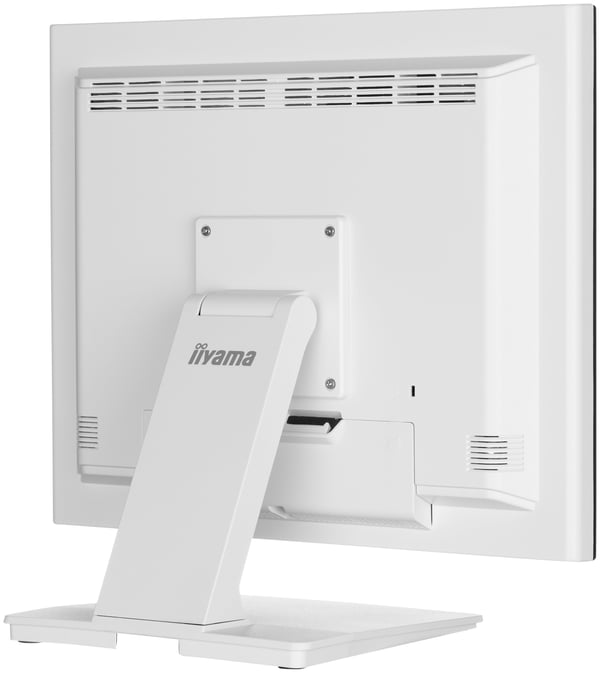 iiyama ProLite T1932MSC-W1SAG tietokoneen litteä näyttö 48,3 cm (19") 1280 x 1024 pikseliä Full HD LED Kosketusnäyttö Pöydän pinta Valkoinen