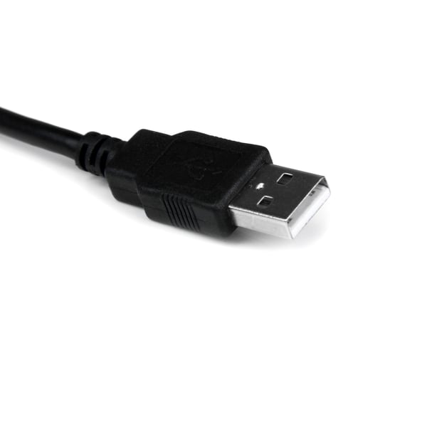 StarTech.com ICUSB232PRO interface-kort/adapter