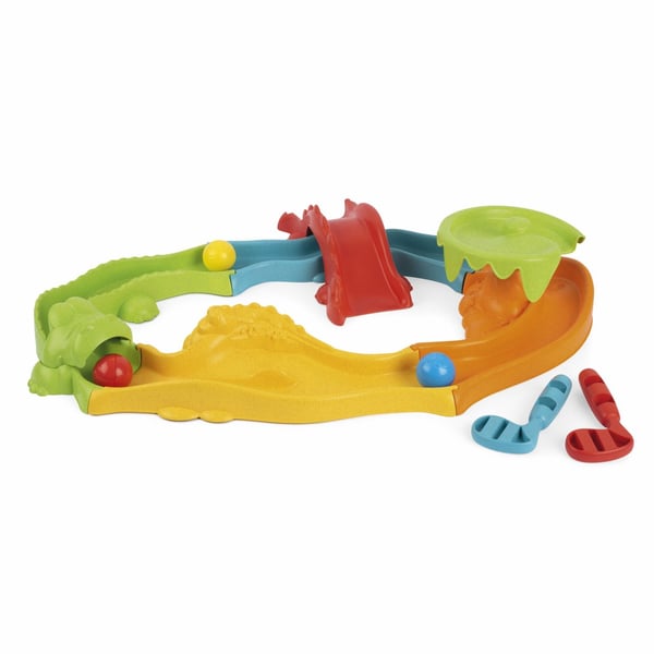 Chicco Fit&Fun 00011458000000 aktivitetsleksak och skicklighetsspel Leksaksgolfset