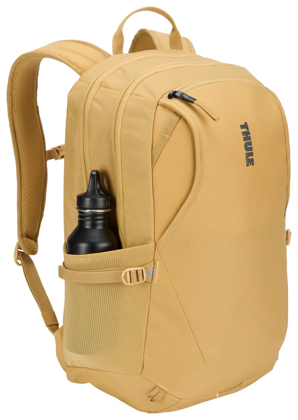 Thule EnRoute TEBP5216 - Pale Yellow rygsæk Fritidsrygsæk Gul Nylon