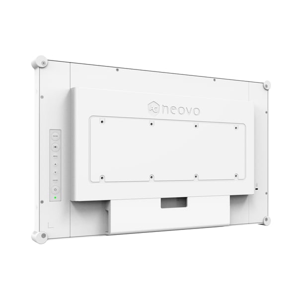 AG Neovo DR-2202 computerskærm 54,6 cm (21.5") 1920 x 1080 pixel Fuld HD LED Hvid