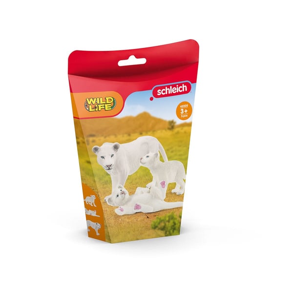 schleich WILD LIFE 42505 legetøjsfigur til børn