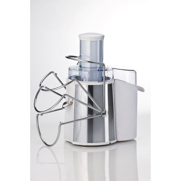 Ariete 0173/30 Frugtpresser 700 W Rustfrit stål