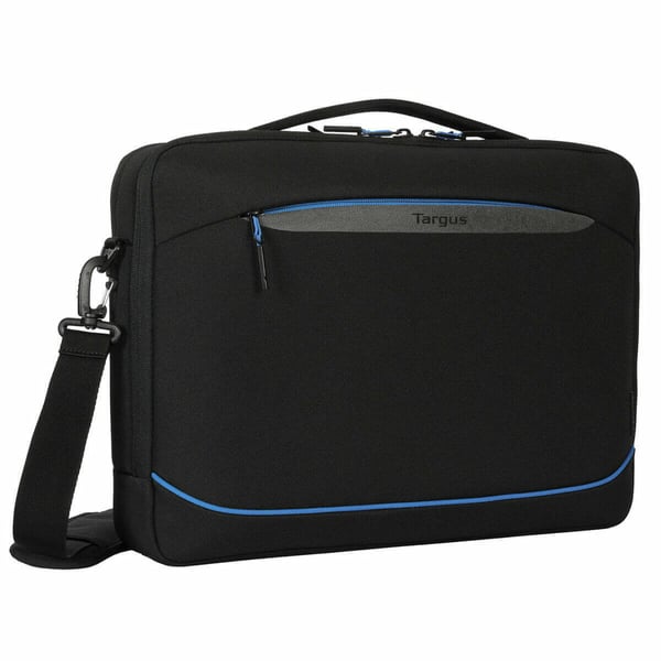 Targus TBT940GL taske og etui til laptop 40,6 cm (16") Mappe Sort