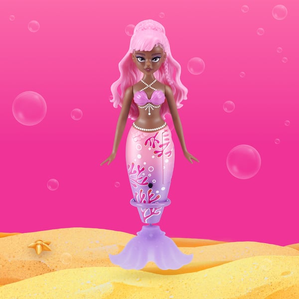 Pets Alive Magic Swimming Mermaid