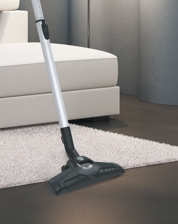 Hoover Brave BV60PET 011 2,5 L Beholder vakuum Dry 700 W Støvpose