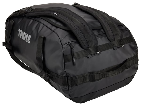 Thule Chasm TDSD303 Black køjesæk 70 L Polyester Sort