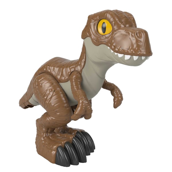 Fisher-Price Imaginext GWN99 leksaksfigurer