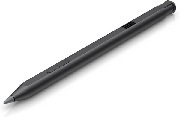 HP laddningsbar MPP 2.0 lutningskänslig penna (svart)
