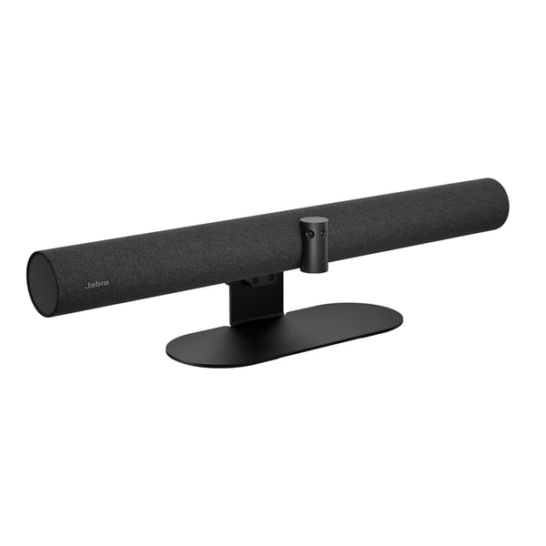 Jabra Videokonferensstativ - Skrivbord - Svart