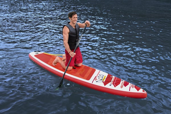Bestway 65343 surfbrädor Paddelbräda (SUP -- Stand Up Paddle board)