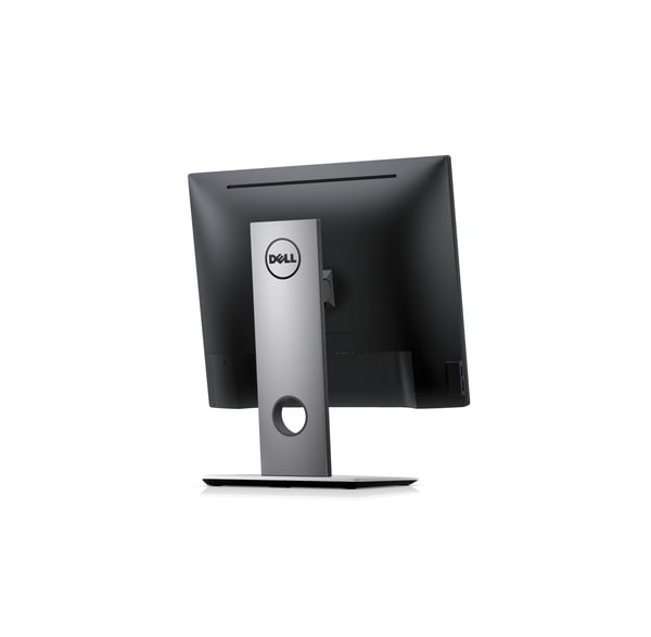 Dell P1917S - LED-skärm - 48 cm (19\") - 1280 x 1024 @ 60 Hz