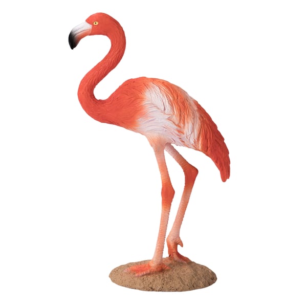 Mojo Fun American Flamingo