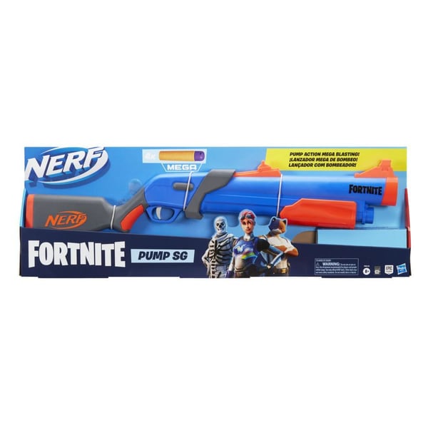 Nerf F0318EU4 leksaksvapen