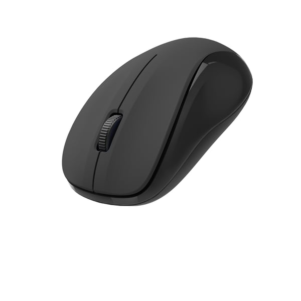 Hama MW-300 V2 datormöss Kontor Ambidextrous RF Trådlös Optisk 1200 DPI Hama MW-300 V2 datormöss Kontor Ambidextrous RF Trådlös Optisk 1200 DPI