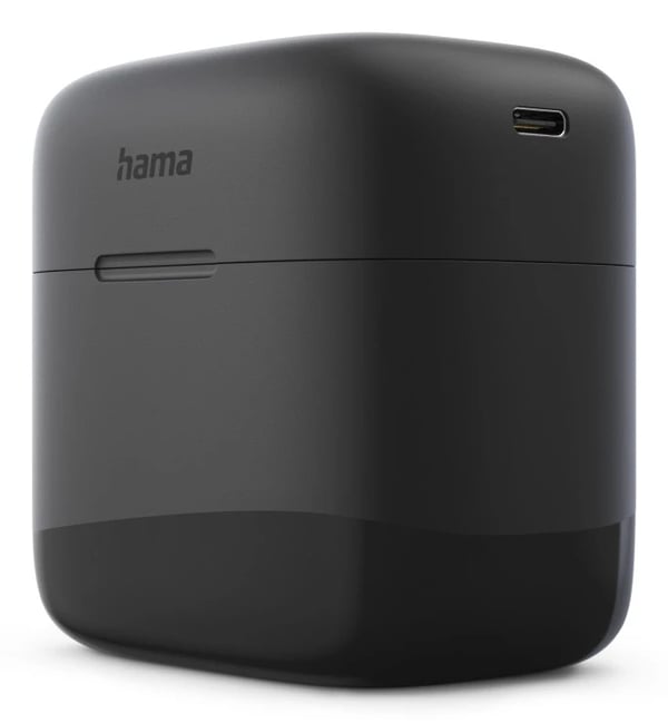 Hama 00223560 laturi Akkulaturi USB