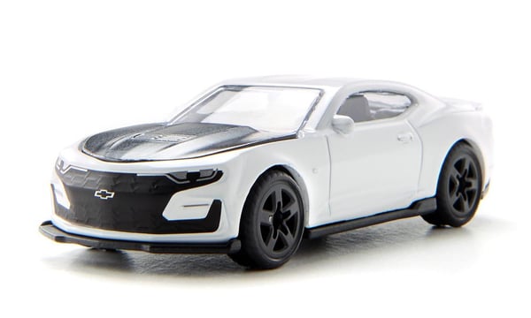 Siku Chevrolet Camaro Racerbil