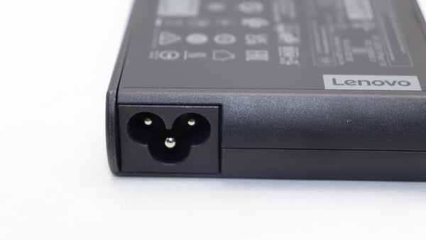 Lenovo 5A11K67851 eladaptrar inomhus 170 W Svart