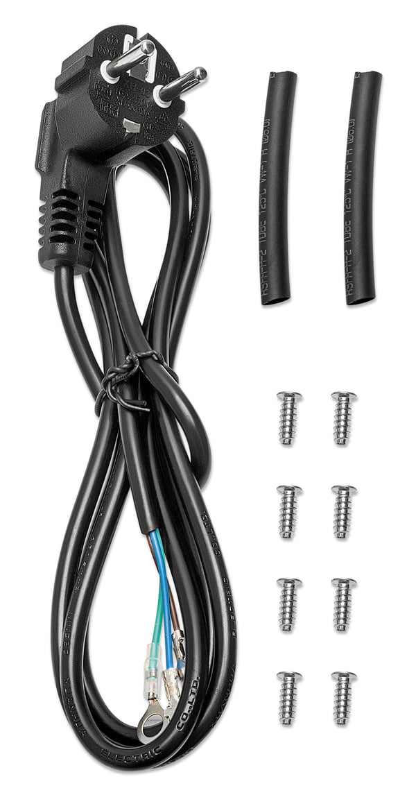 Intellinet 716154 rack tillbehör Kylfläkt