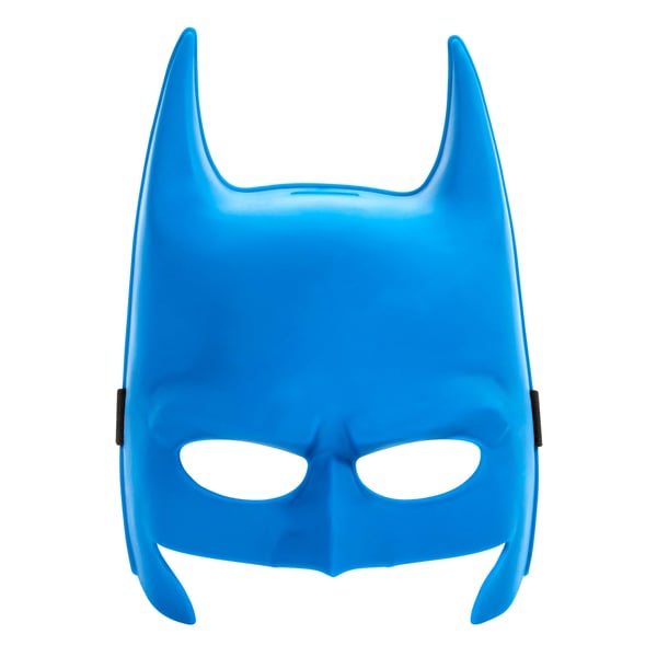 DC Comics DC Premiere Batman Mask