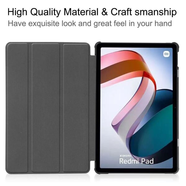 CoreParts TABX-XMI-COVER9 iPad-fodral Utbytbara fodral