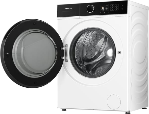 Hisense Vaskemaskine WF5I1045BWQ BK070