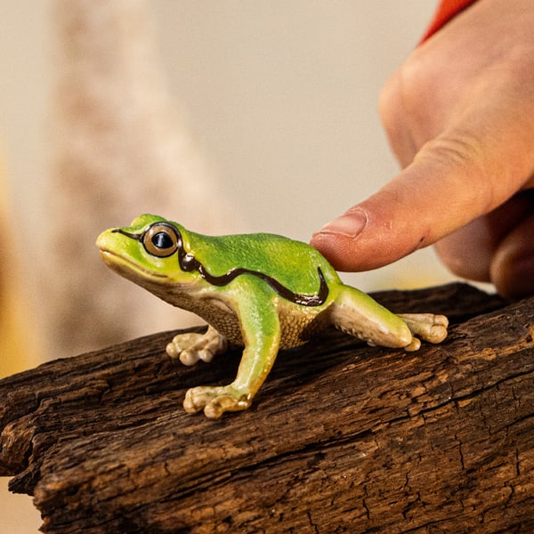 schleich WILD LIFE 14882 lasten leluhahmo