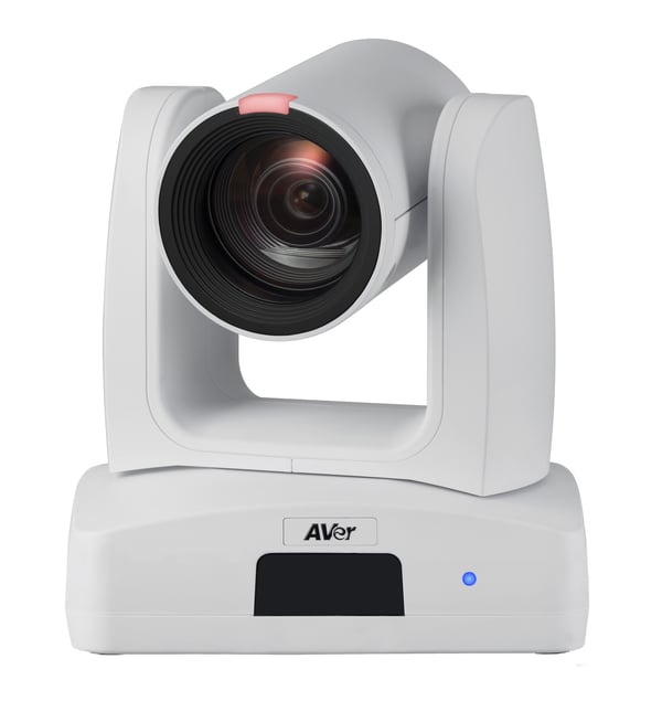 AVer PTZ330UV2 8 MP Hvid 3840 x 2160 pixel 60 fps Exmor 25,4 / 2,8 mm (1 / 2.8")