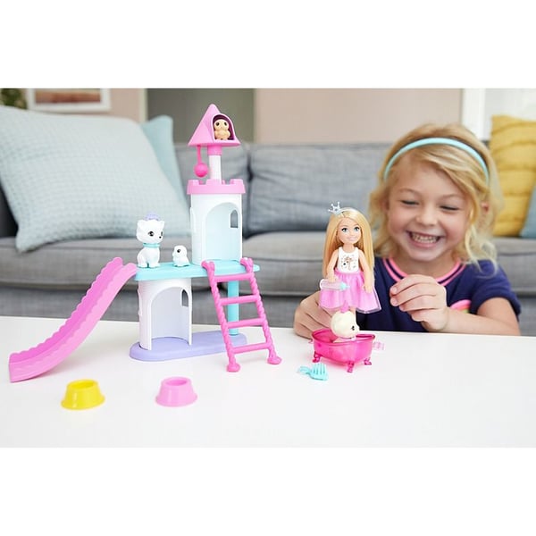 Barbie GML73 nukke