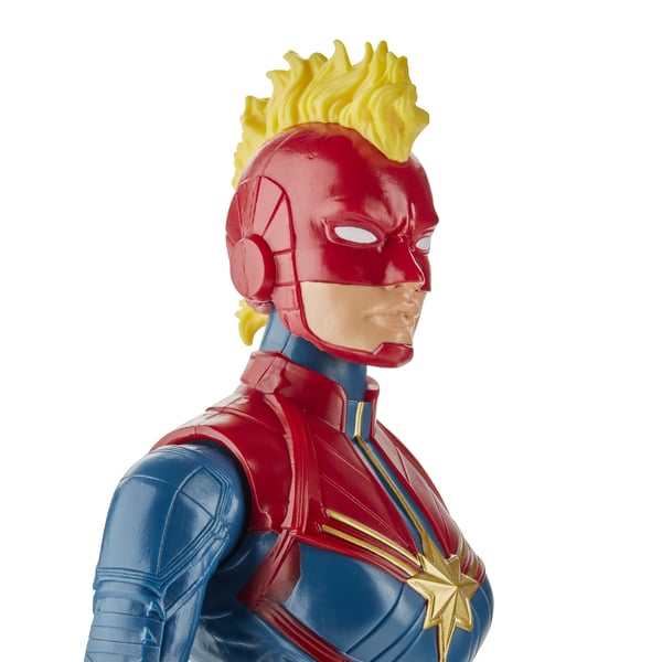 Marvel Avengers E33095L0 lasten leluhahmo