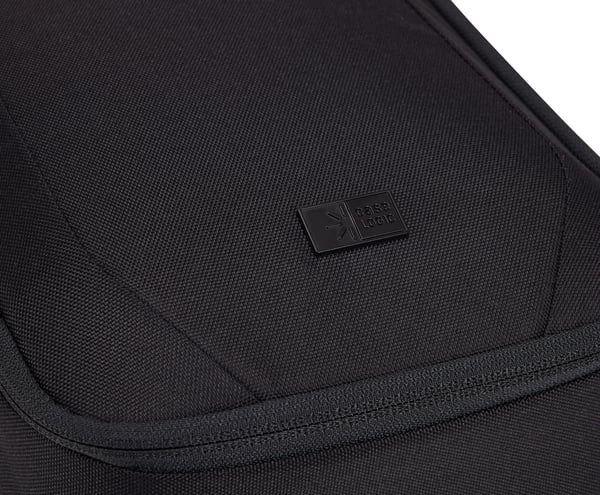 Case Logic Invigo Eco INVIAC103 Black transportkasse til udstyr Etui Sort