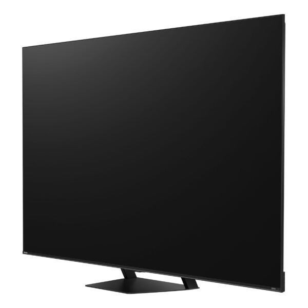 Hisense 75U7S PRO TV 190,5 cm (75") 4K Ultra HD Smart TV Wi-Fi Grå, Sort 600 cd/m²