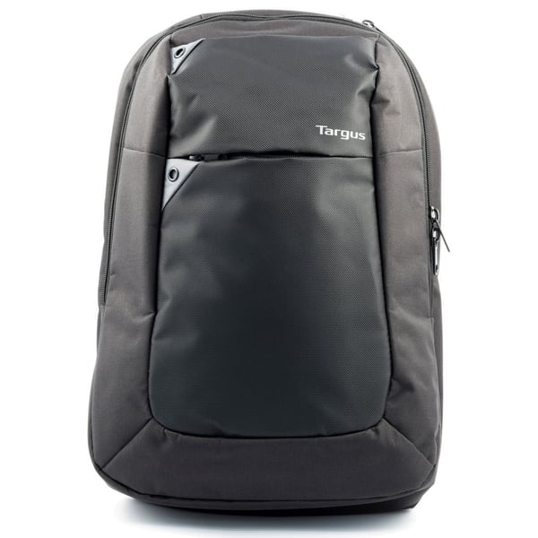 Targus TBB565GL taske og etui til laptop 39,6 cm (15.6") Rygsæk Sort, Grå