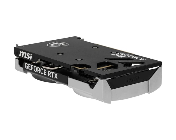MSI GeForce RTX 5060 8G VENTUS 2X OC V1 NVIDIA 8 GB GDDR7