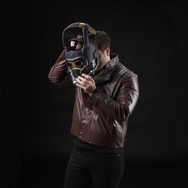 Marvel Star-Lord