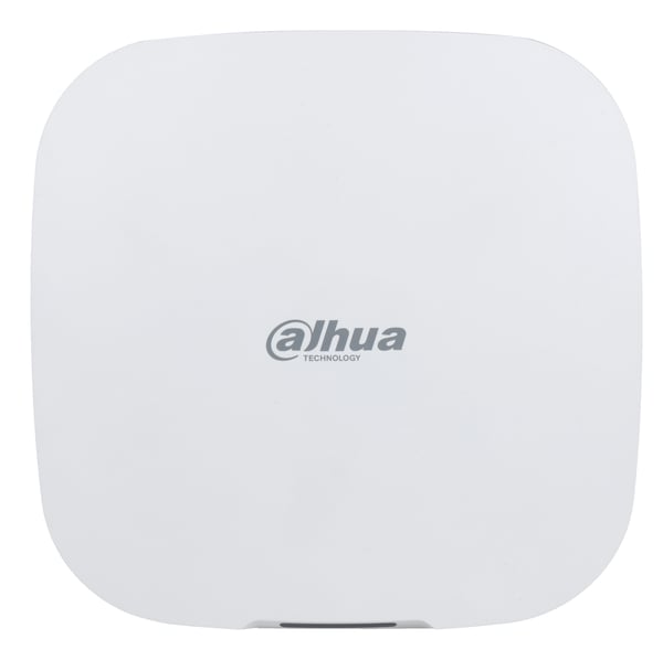 Dahua Technology ARC3000H-FW2(868) sikkerhedsalarmsystem Wi-Fi Hvid