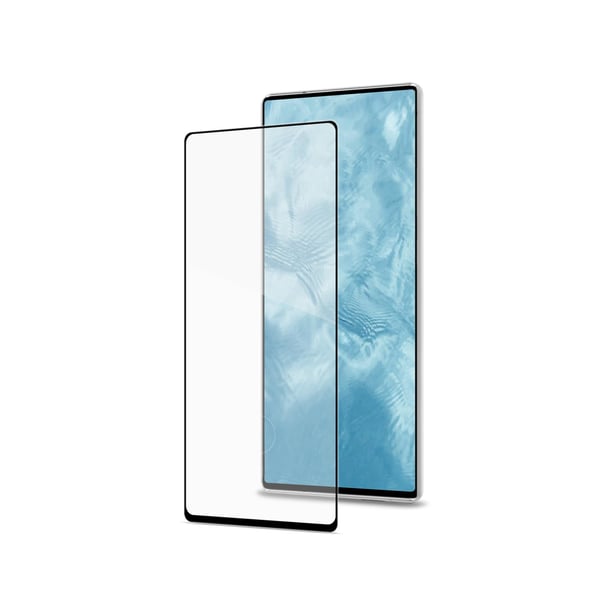 Celly Full Glass Samsung 1 stk
