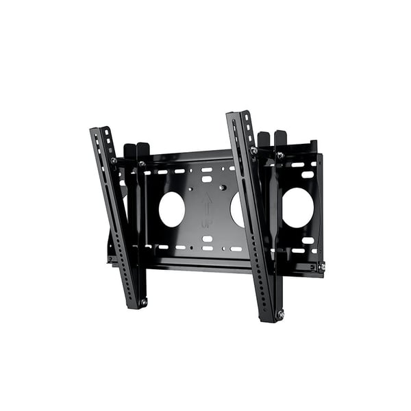 AG Neovo LMK-02 106,7 cm (42") Svart