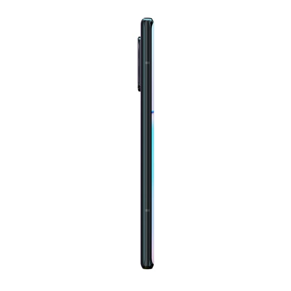 Motorola edge 40 Pro 16,9 cm (6.67") Dubbla SIM-kort Android 13 5G USB Type-C 12 GB 256 GB 4600 mAh Svart