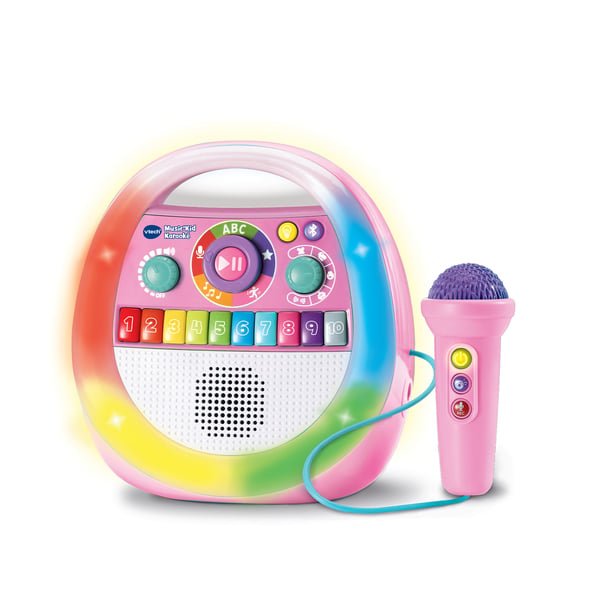 VTech 80-621855 elektronikprodukt för barn
