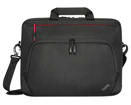 Lenovo 4X41A30365 väskor bärbara datorer 39,6 cm (15.6") Toppmatad väska Svart