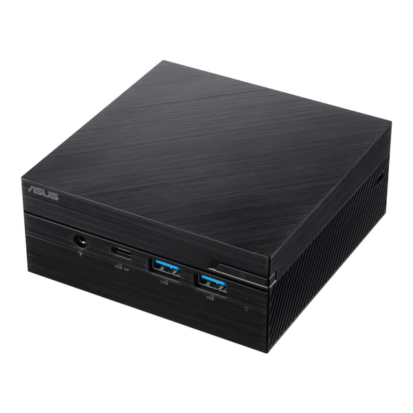 ASUS ExpertCenter PN53-BS7773MDS1 0,62 L størrelse PC Sort 2 GHz