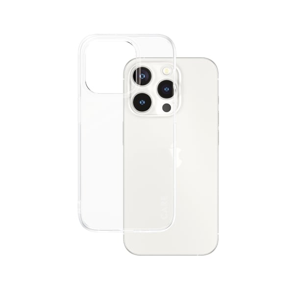 PanzerGlass CARE™ by ® X-Ray Case iPhone 15 Pro PanzerGlass CARE™ by ® X-Ray Case iPhone 15 Pro