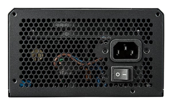 Cougar Strømforsyning GST ATX3.1 80 Plus Gold - PC-/Server Strømforsyning - 80 PLUS Gold